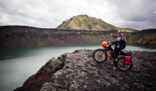 Volcano_Lava_Crater_Iceland_Biking_bikepacking