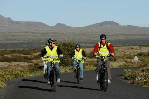 Road Ringroad Around Iceland Iceland Biking Go